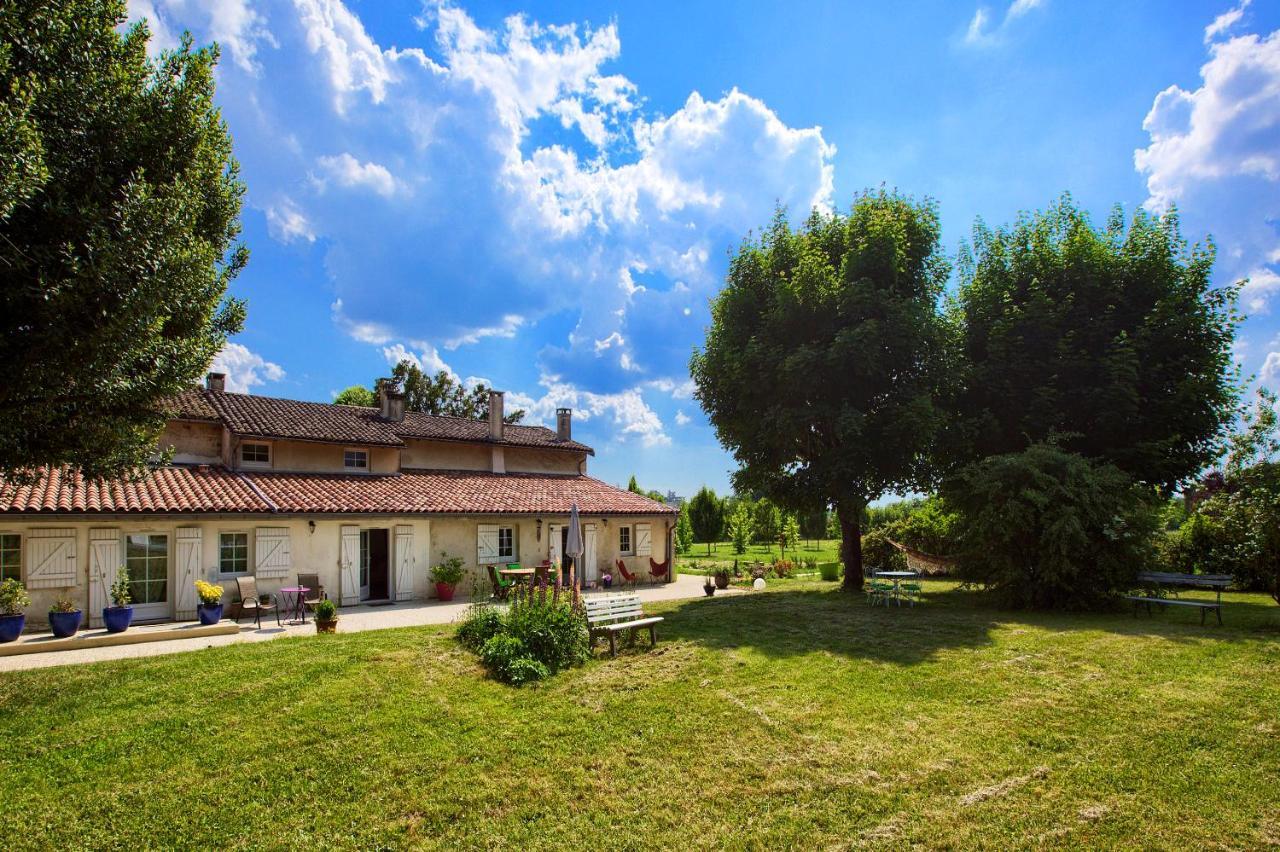 Chateau Ysard Camblanes-et-Meynac Zewnętrze zdjęcie