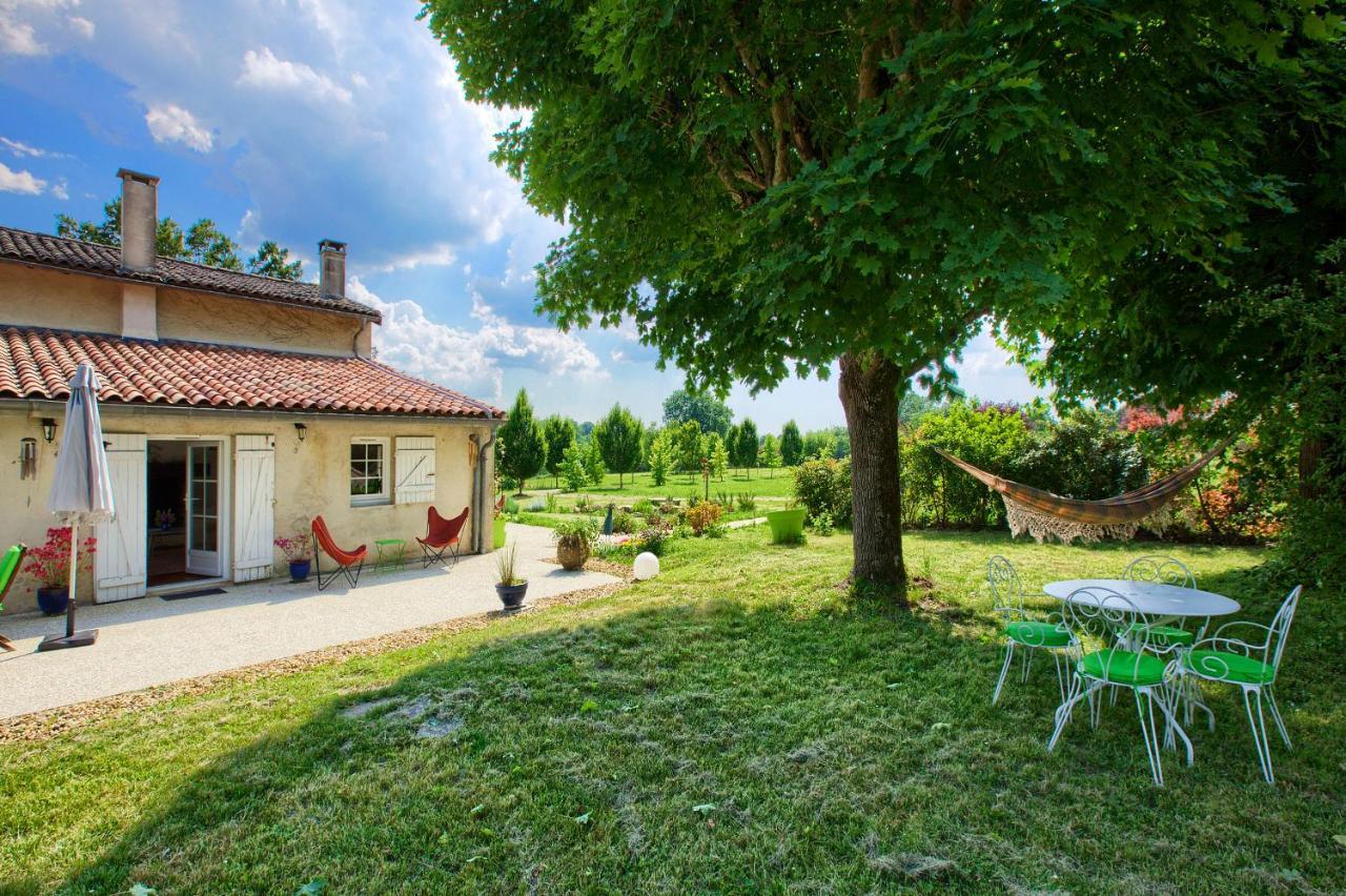 Chateau Ysard Camblanes-et-Meynac Zewnętrze zdjęcie